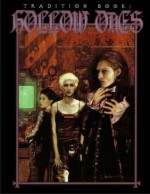 Tradition Book: Hollow Ones - Angel McCoy, Tadd McDivitt