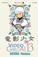 Video Girl Ai t. 13 - Masakazu Katsura