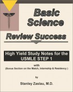 Basic Science Review Success - Stanley Zaslau