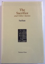 The Sacrifice and Other Stories - Sarban, John William Wall