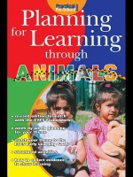 Planning for Learning Through Animals - Rachel Sparks Linfield, Christine Warwick