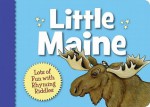 Little Maine - Jeannie Brett