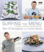 Surfing the Menu - Ben O'Donoghue, Curtis Stone