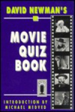 David Newman's Movie Quiz Book - David Newman