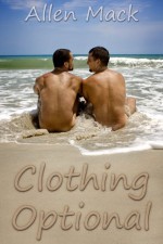 Clothing Optional - Allen Mack