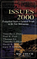 Issues 2000: Evangelical Faith and Cultural Trends in the New Millennium - Mal Couch