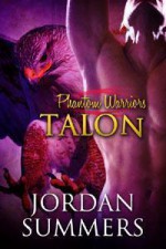 Talon - Jordan Summers