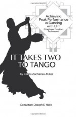 It Takes Two to Tango - Carna Zacharias-Miller