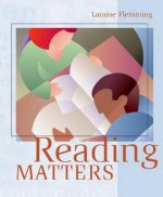 Reading Matters - Laraine Flemming