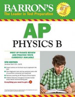 Barron's Ap Physics B - Jonathan Wolf