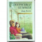 Invincible Summer - Jean Ferris