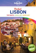 Lonely Planet Pocket Lisbon - Kerry Christiani