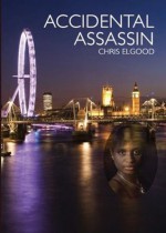 ACCIDENTAL ASSASSIN (The upward march of Nshila Ileloka) - Chris Elgood, David Adams