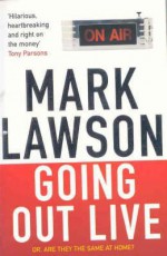 Going Out Live - Mark Lawson