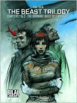 The Beast Trilogy - Enki Bilal