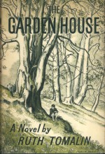 The Garden House - Ruth Tomalin