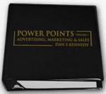 979 Power Points - Dan Kennedy