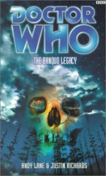 Doctor Who: The Banquo Legacy - Andy Lane