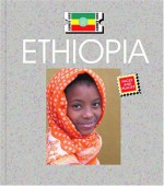 Ethiopia - Elma Schemenauer