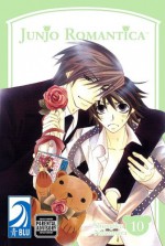 Junjo Romantica, Volume 10 - Shungiku Nakamura