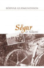 Sögur úr síðunni - Böðvar Guðmundsson