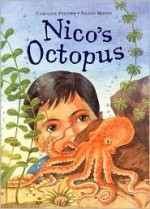 Nico's Octopus - Caroline Pitcher