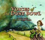 Voices of the Dust Bowl - Sherry Garland, Judith Hierstein