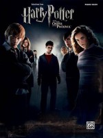 Harry Potter And The Order Of The Phoenix (Piano Solos) - John Williams, Nicholas Hooper