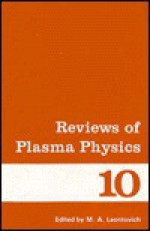 Reviews of Plasma Physics - M. Leontovich