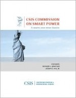 A Smarter, More Secure America: A Report of the CSIS Commission on Smart Power - Richard L. Armitage, Joseph S. Nye Jr.