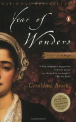 Year of Wonders - Geraldine Brooks