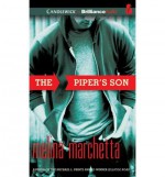 [ The Piper's Son [ THE PIPER'S SON ] By Marchetta, Melina ( Author )Aug-14-2012 Compact Disc - Melina Marchetta