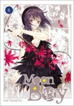 Moon Boy Volume 6 - Lee Young You