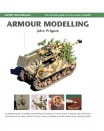 Armour Modelling - John Prigent