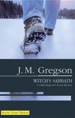 The Witch's Sabbath - J.M. Gregson