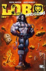 Lobo: Unbound - Keith Giffen, Alex Horley