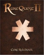 RuneQuest II - Lawrence Whitaker, Pete Nash