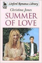 Summer of Love - Christina Jones