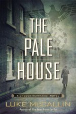 The Pale House - Luke McCallin