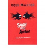 Siggy and Amber - Doug MacLeod