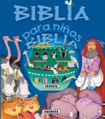 Biblia para ninos - Susaeta Publishing, Inc.