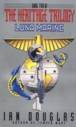 Luna Marine - Ian Douglas