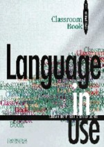 Language in Use Pre-Intermediate Classroom Book - Adrian Doff, Christopher Jones