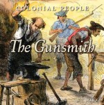 The Gunsmith - Wil Mara