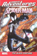 Marvel Adventures Spider-Man - Volume 6: The Black Costume - Fred Van Lente, Michael O'Hare, Cory Hamscher