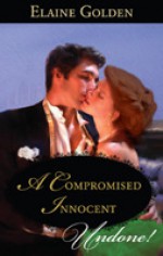 Compromised Innocent - Elaine Golden