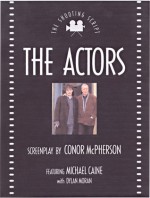 The Actors - Conor McPherson