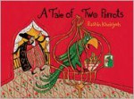 A Tale of Two Parrots - Rashin Kheiriyeh