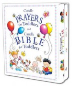 Bible and Prayers Gift Set - Juliet David