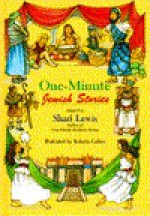 One-Minute Jewish Stories - Shari Lewis